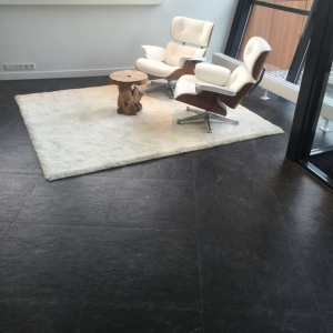 Slate Antraciet 60x60 sfeer